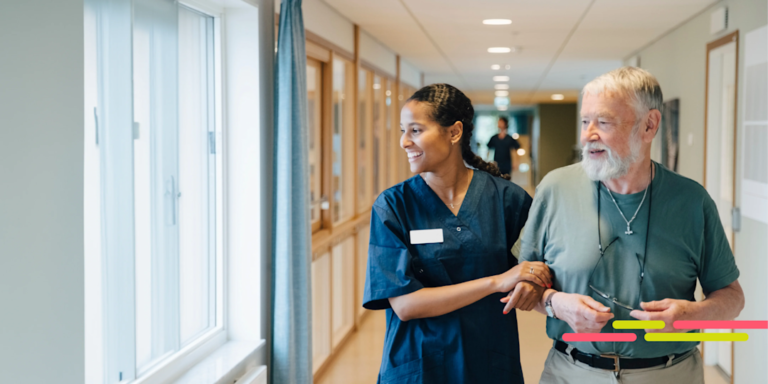 The Role of Home Health Aides in Enhancing Quality of Life