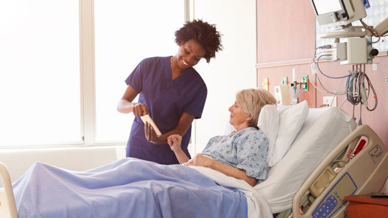 Enhancing Mobility and Independence through Physical Therapy at Home